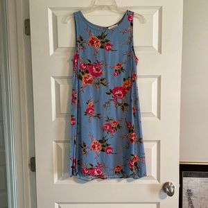Summer fun dress